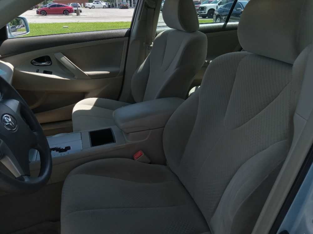 TOYOTA CAMRY CE; SE; LE; XL