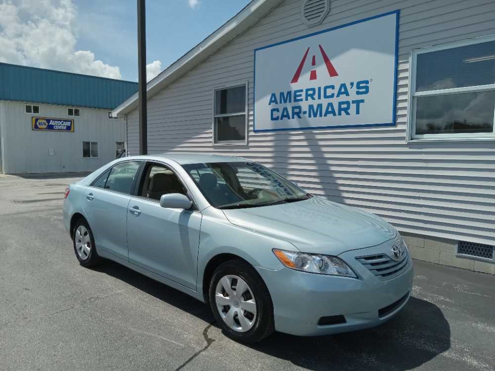 TOYOTA CAMRY CE; SE; LE; XL