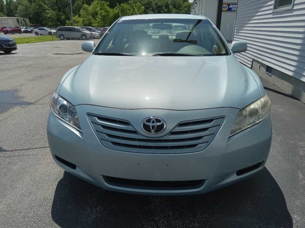 TOYOTA CAMRY CE; SE; LE; XL