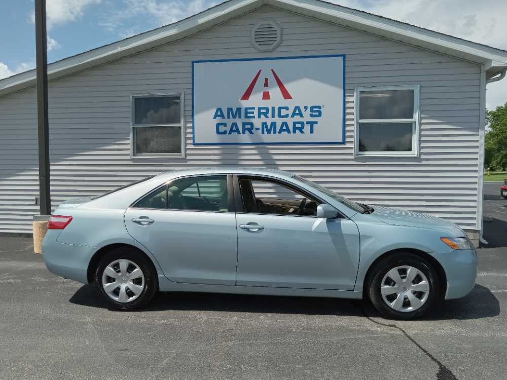 TOYOTA CAMRY CE; SE; LE; XL