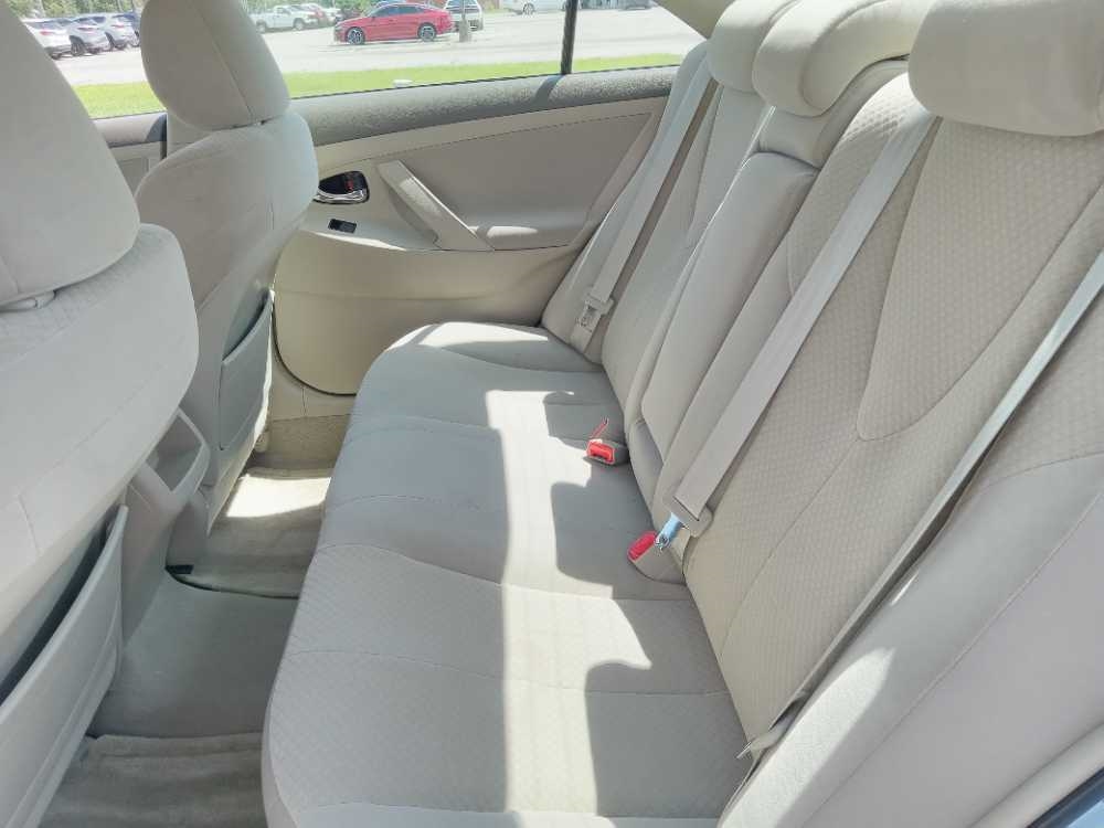 TOYOTA CAMRY CE; SE; LE; XL