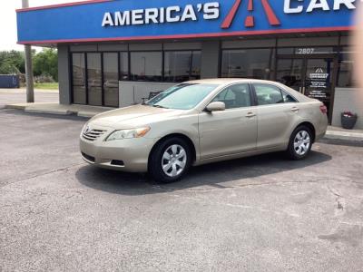 2008 Toyota Camry