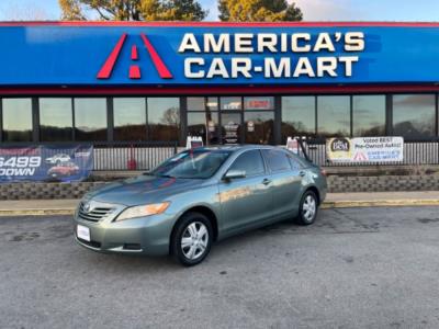 2008 Toyota Camry