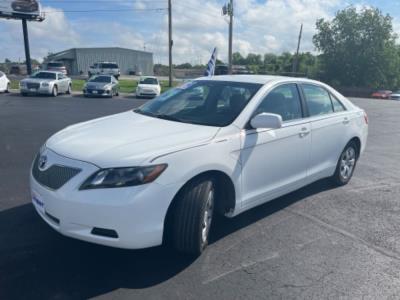2009 Toyota Camry