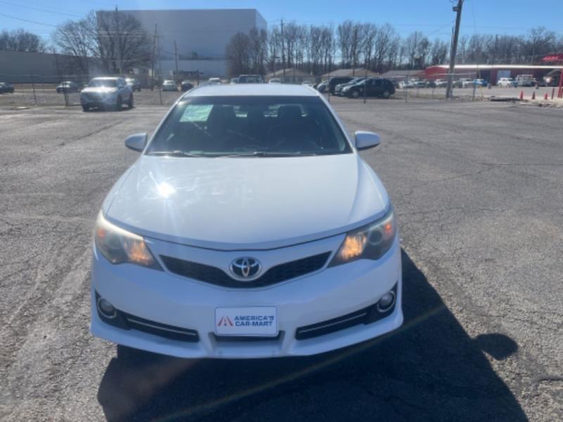 2014 Toyota Camry America's CarMart