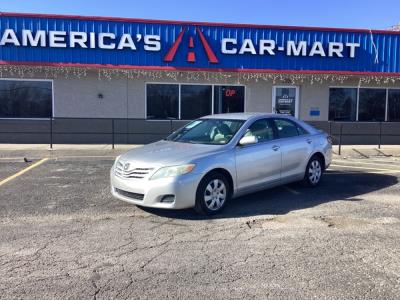 2010 Toyota Camry