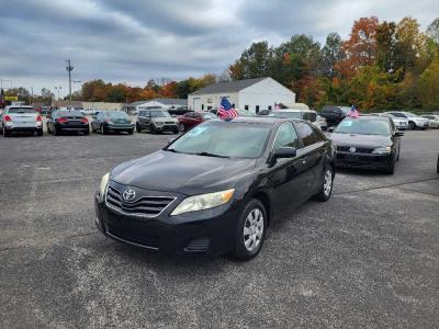 2010 Toyota Camry