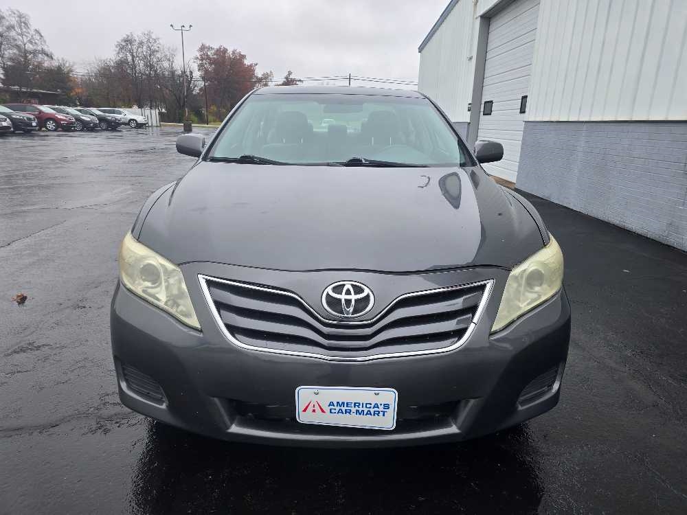 TOYOTA CAMRY BASE; SE; LE;