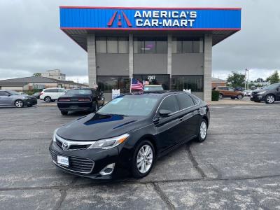 2015 Toyota Avalon