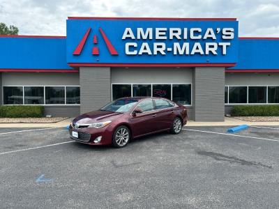 2014 Toyota Avalon