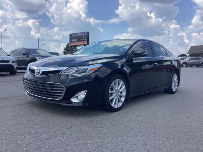 2013 Toyota Avalon