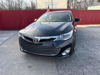 2014 Toyota Avalon