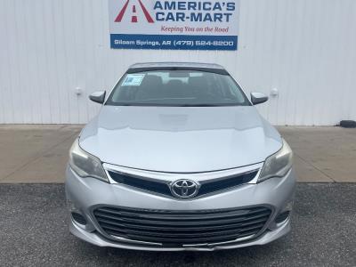 2014 Toyota Avalon