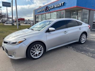 2014 Toyota Avalon