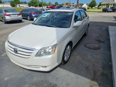 2007 Toyota Avalon