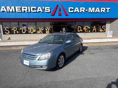 2007 Toyota Avalon