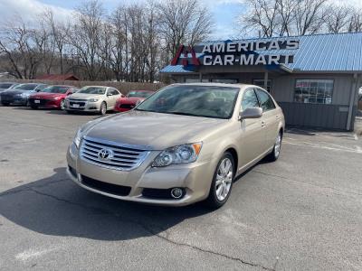 2008 Toyota Avalon