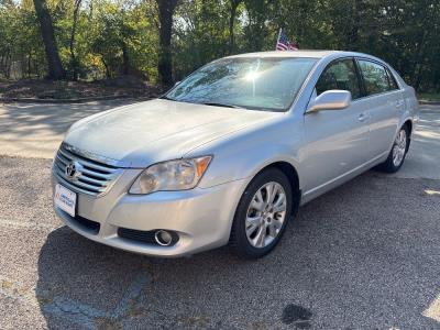 2008 Toyota Avalon