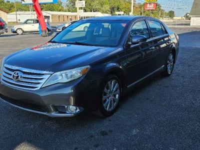 2011 Toyota Avalon