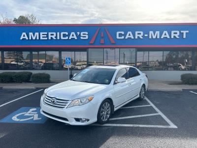 2012 Toyota Avalon