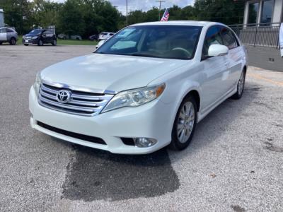 2011 Toyota Avalon