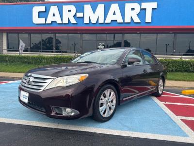 2012 Toyota Avalon