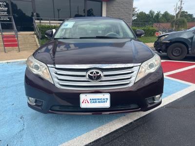 2012 Toyota Avalon