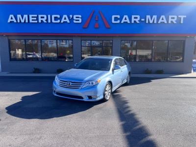 2011 Toyota Avalon