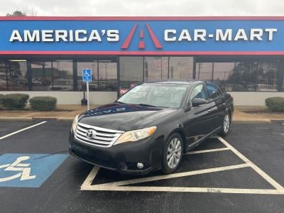 2011 Toyota Avalon