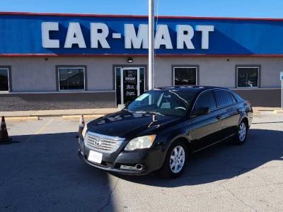 2010 Toyota Avalon
