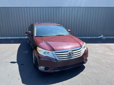 2012 Toyota Avalon