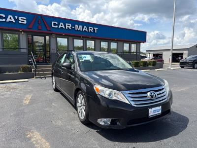 2011 Toyota Avalon