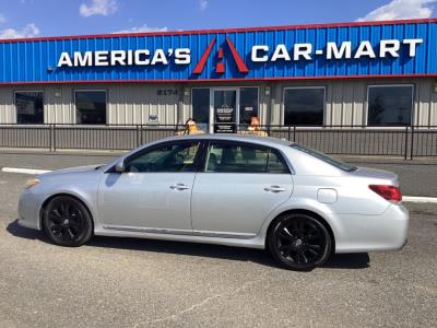 2011 Toyota Avalon