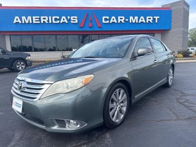 2011 Toyota Avalon