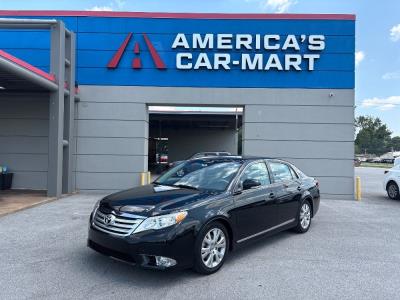 2011 Toyota Avalon