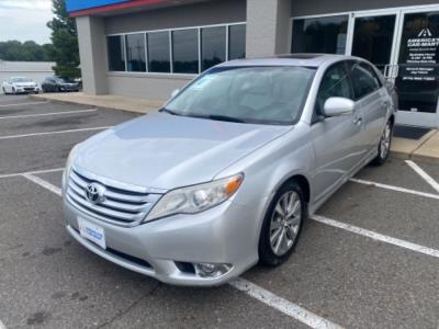 2011 Toyota Avalon