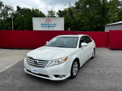 2011 Toyota Avalon