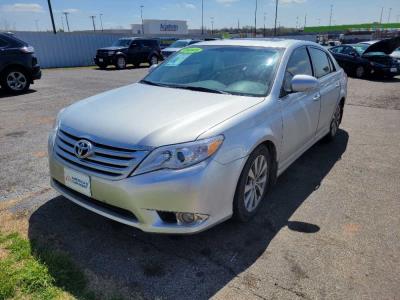 2011 Toyota Avalon