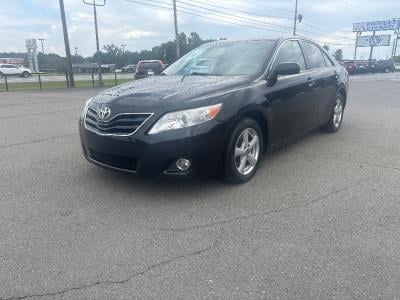 2010 Toyota Camry