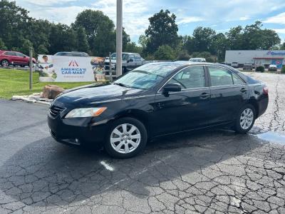 2008 Toyota Camry