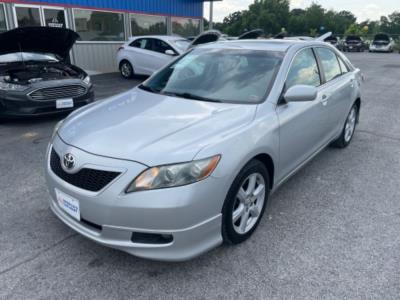 2008 Toyota Camry