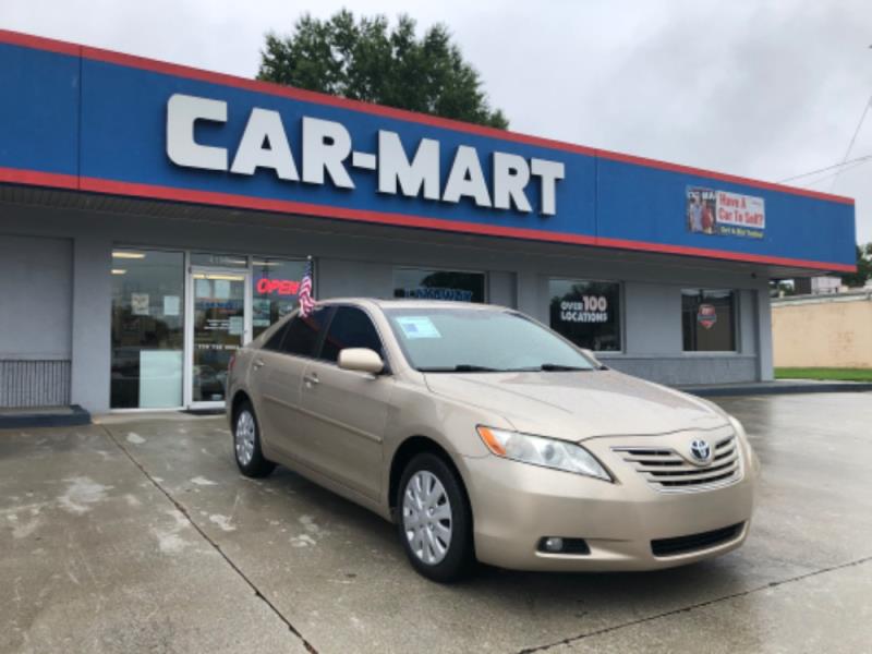 Toyota Camry America's CarMart