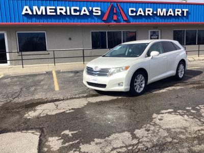 2010 Toyota Venza