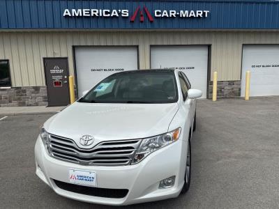 2010 Toyota Venza
