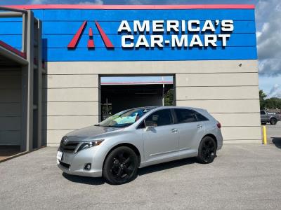 2013 Toyota Venza