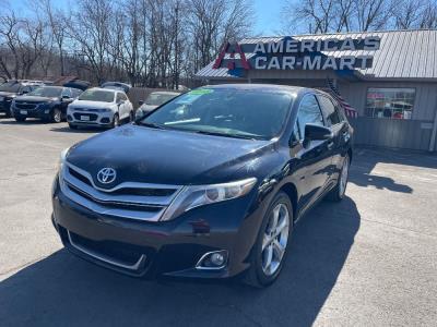 2013 Toyota Venza
