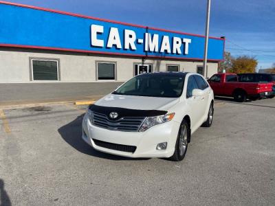 2010 Toyota Venza