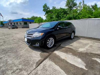 2015 Toyota Venza