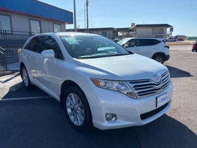2012 Toyota Venza