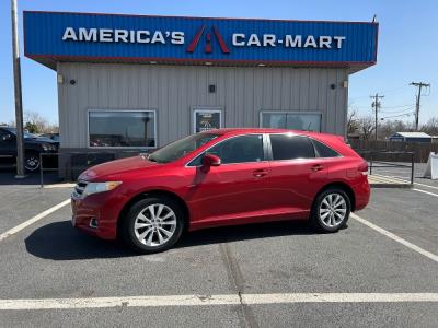 2013 Toyota Venza